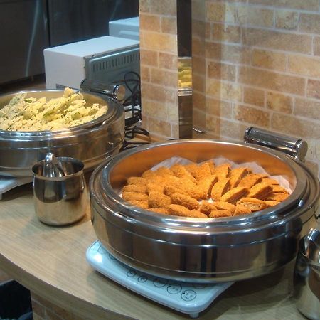 Hotel Hojinkan Tomioka  외부 사진