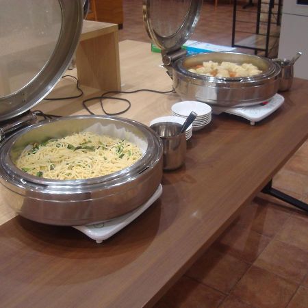 Hotel Hojinkan Tomioka  외부 사진