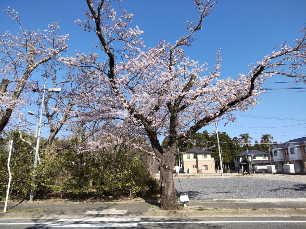 Hotel Hojinkan Tomioka  외부 사진