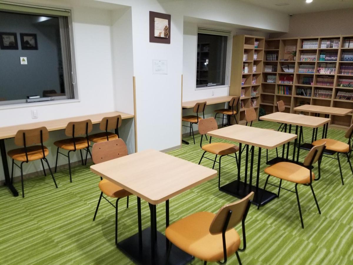 Hotel Hojinkan Tomioka  외부 사진