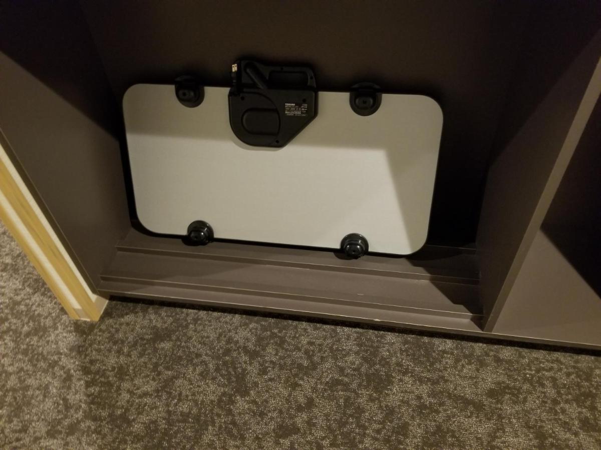Hotel Hojinkan Tomioka  외부 사진