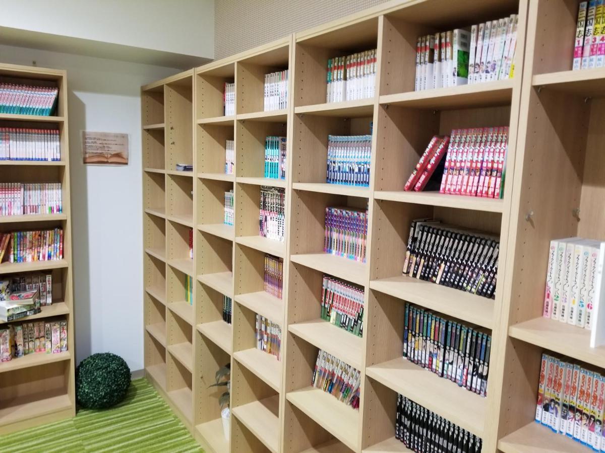 Hotel Hojinkan Tomioka  외부 사진