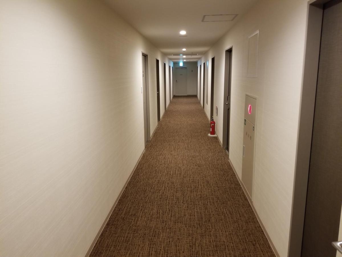 Hotel Hojinkan Tomioka  외부 사진