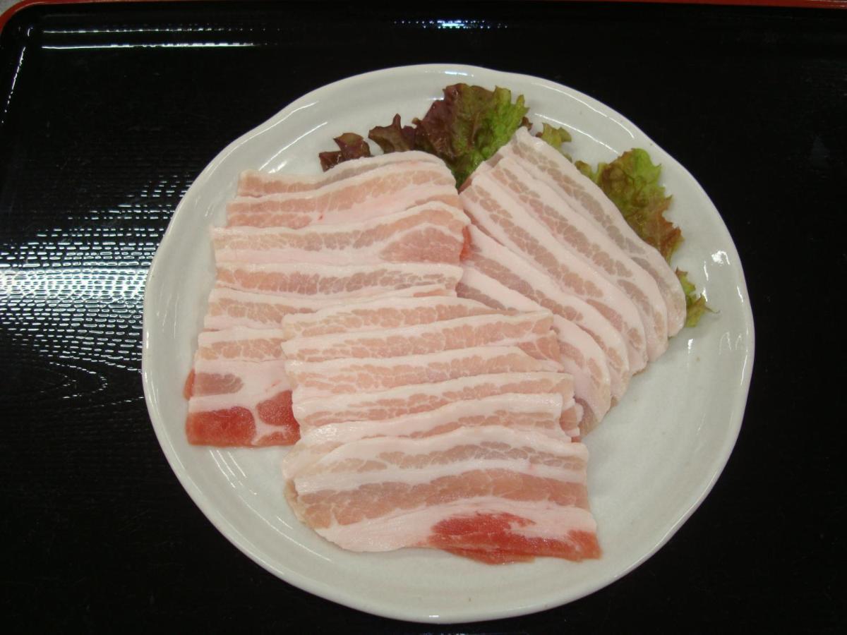 Hotel Hojinkan Tomioka  외부 사진