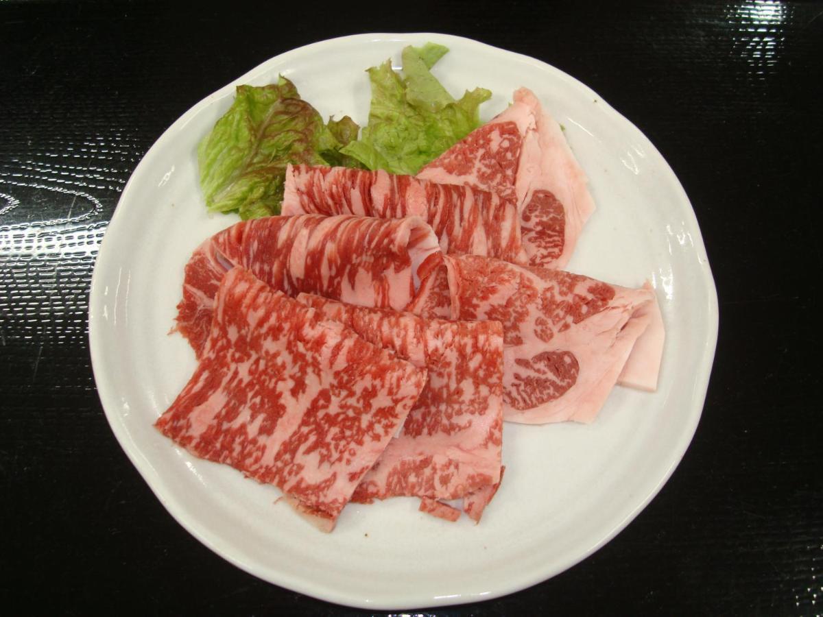 Hotel Hojinkan Tomioka  외부 사진