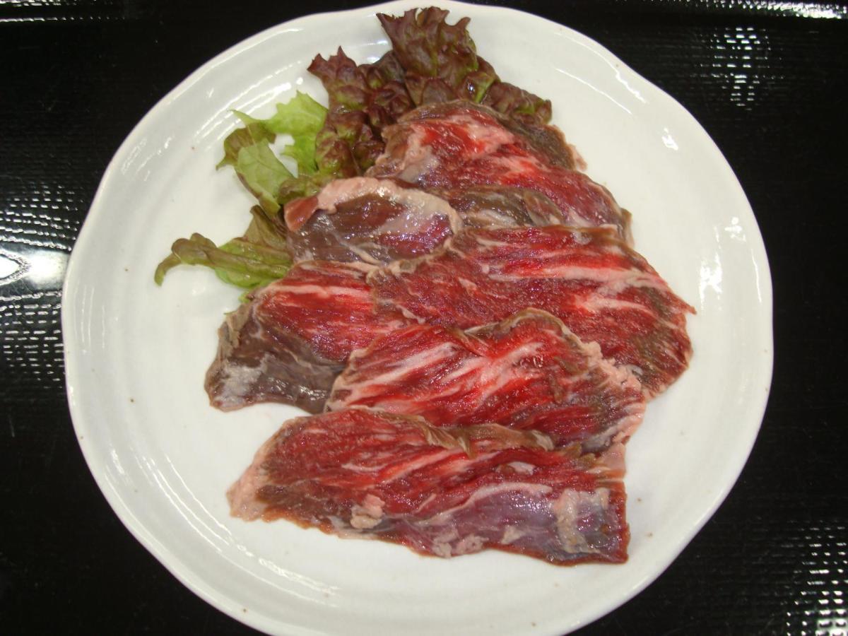 Hotel Hojinkan Tomioka  외부 사진