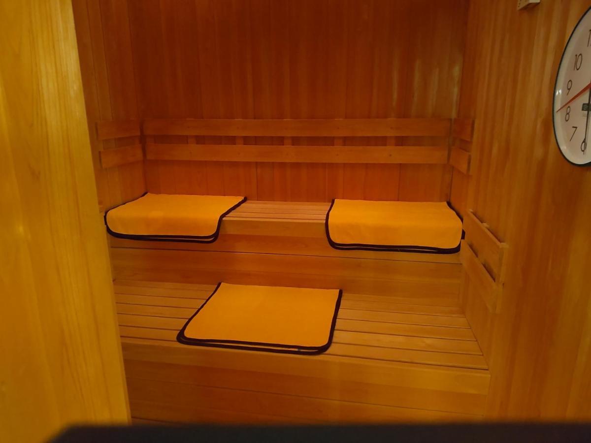 Hotel Hojinkan Tomioka  외부 사진