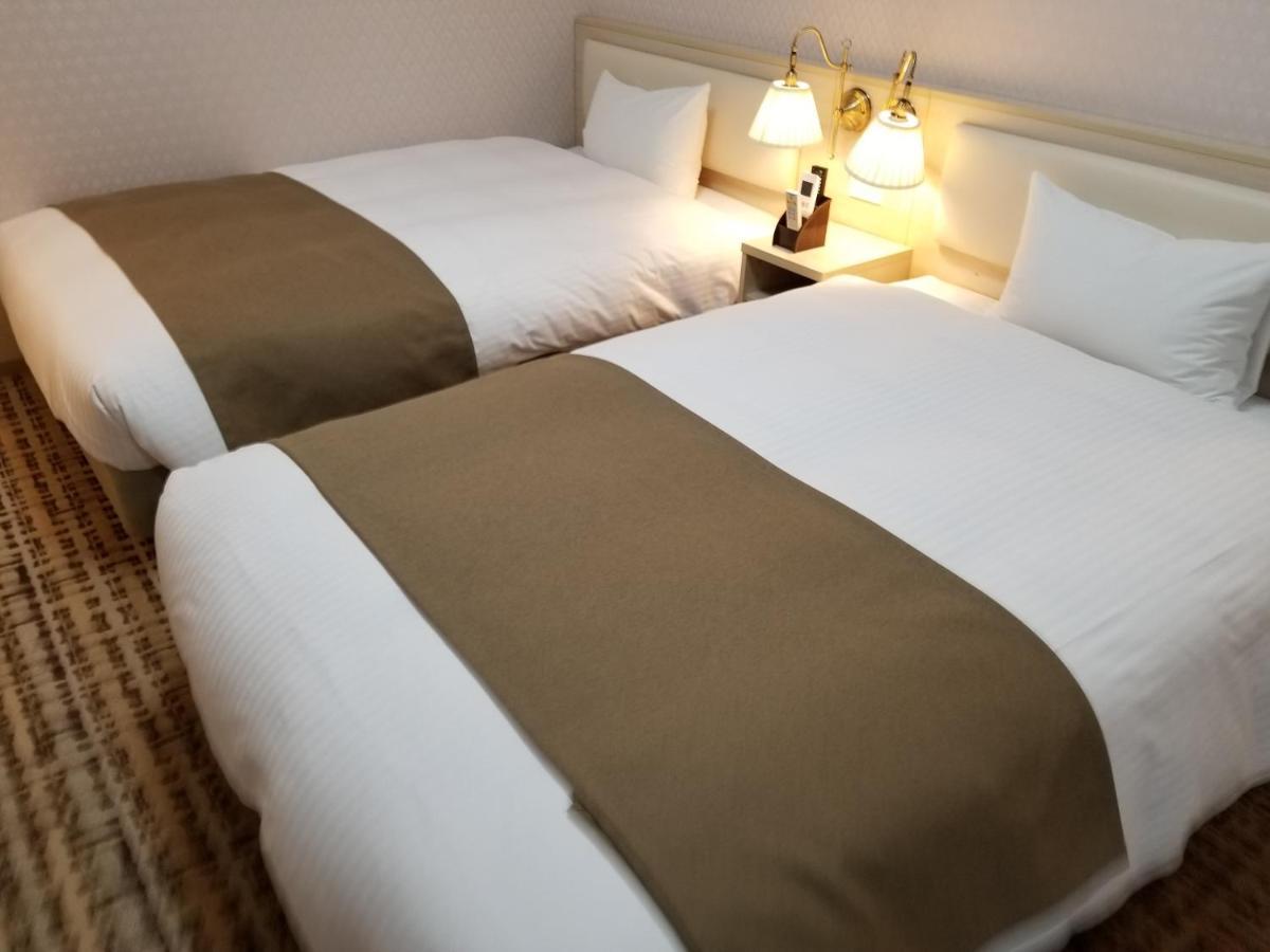 Hotel Hojinkan Tomioka  외부 사진