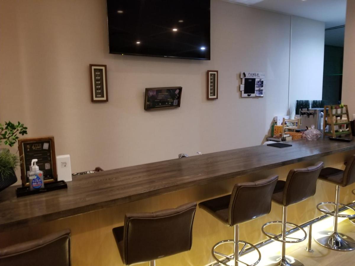 Hotel Hojinkan Tomioka  외부 사진