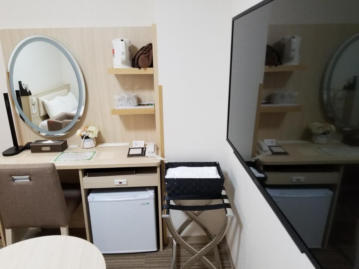Hotel Hojinkan Tomioka  외부 사진