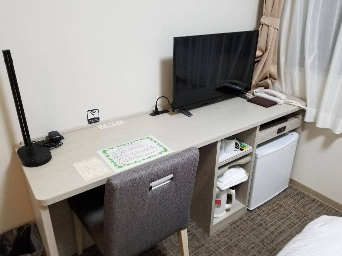 Hotel Hojinkan Tomioka  외부 사진