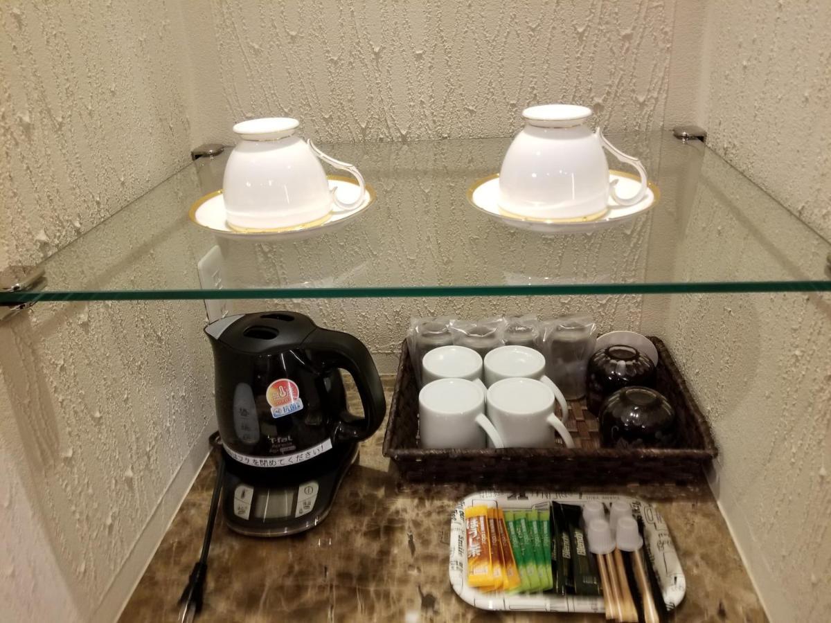 Hotel Hojinkan Tomioka  외부 사진