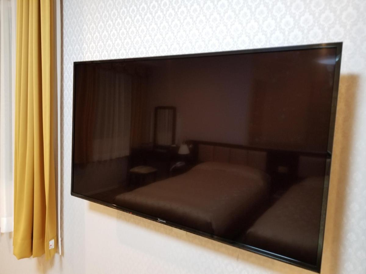 Hotel Hojinkan Tomioka  외부 사진