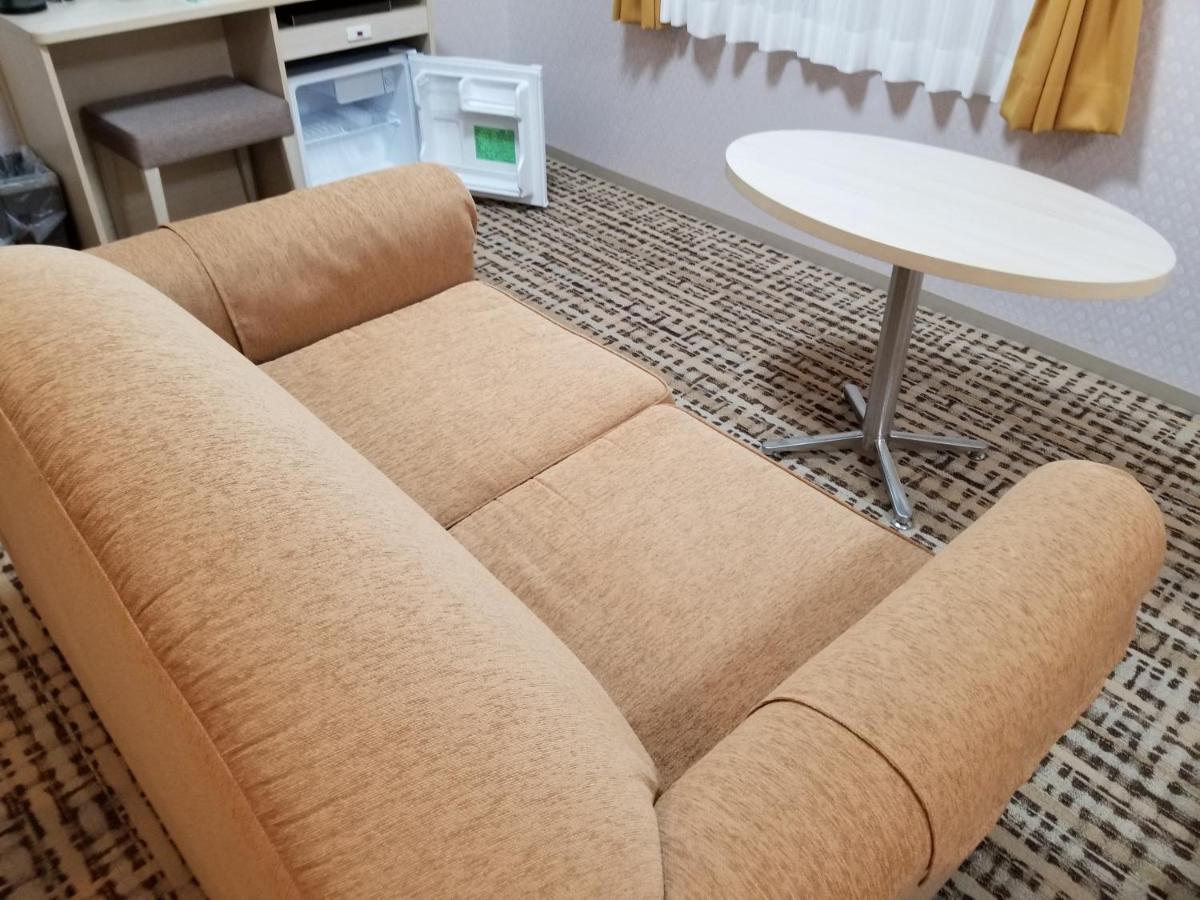 Hotel Hojinkan Tomioka  외부 사진