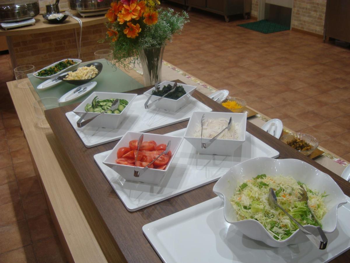 Hotel Hojinkan Tomioka  외부 사진