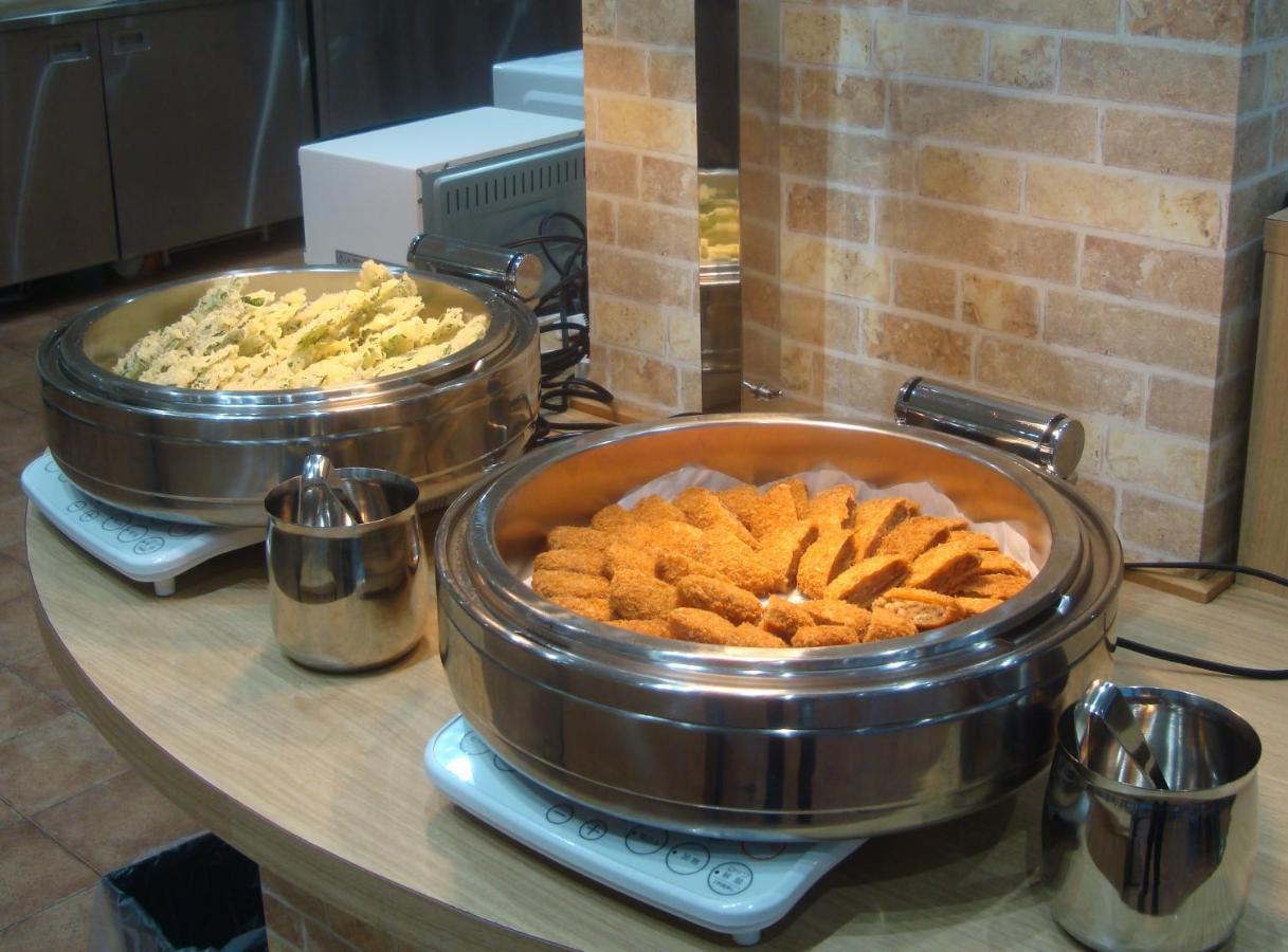 Hotel Hojinkan Tomioka  외부 사진