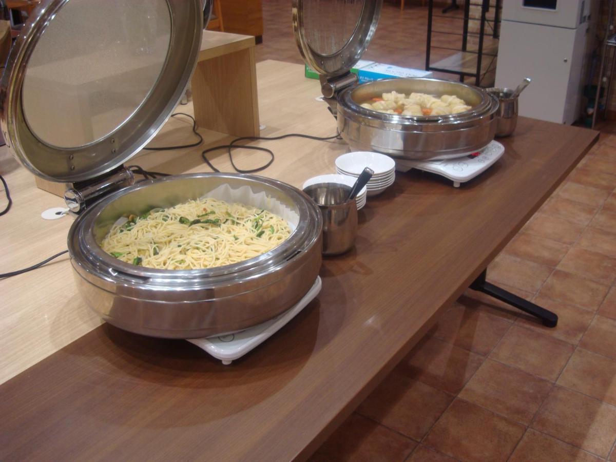 Hotel Hojinkan Tomioka  외부 사진