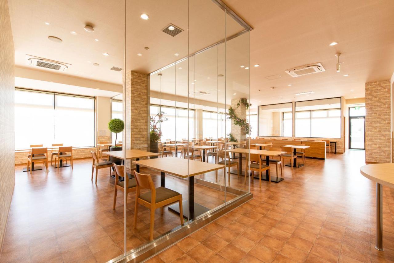 Hotel Hojinkan Tomioka  외부 사진