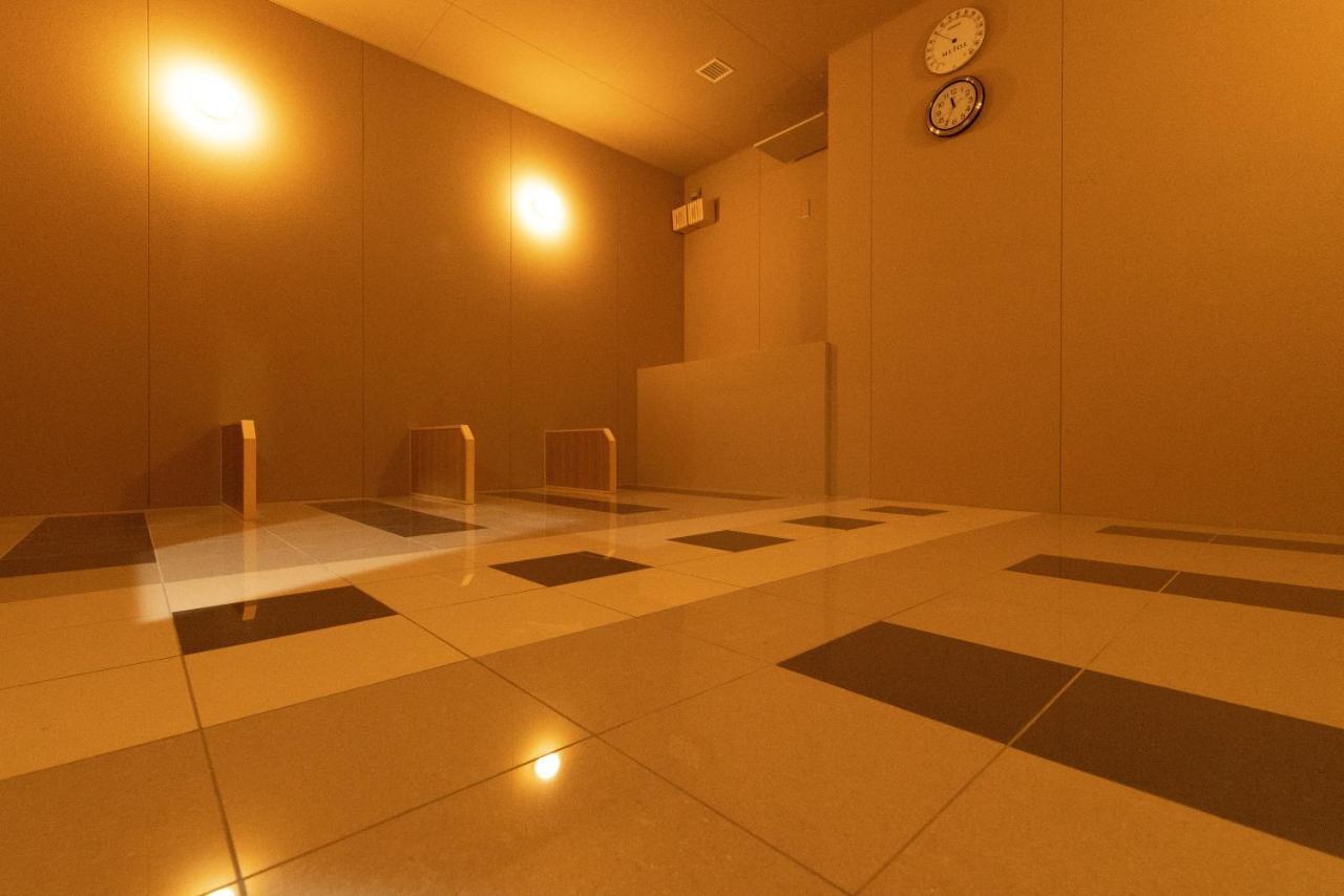 Hotel Hojinkan Tomioka  외부 사진