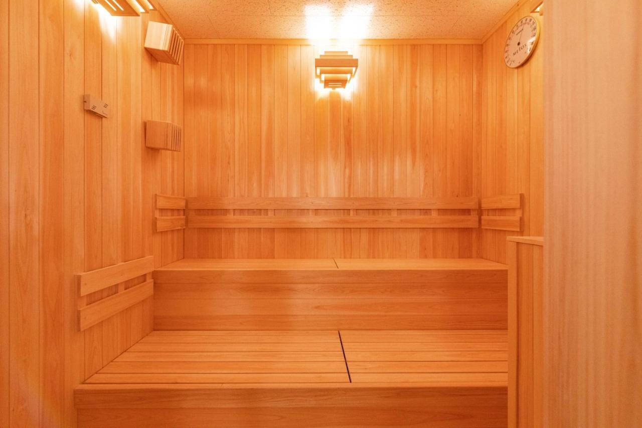 Hotel Hojinkan Tomioka  외부 사진