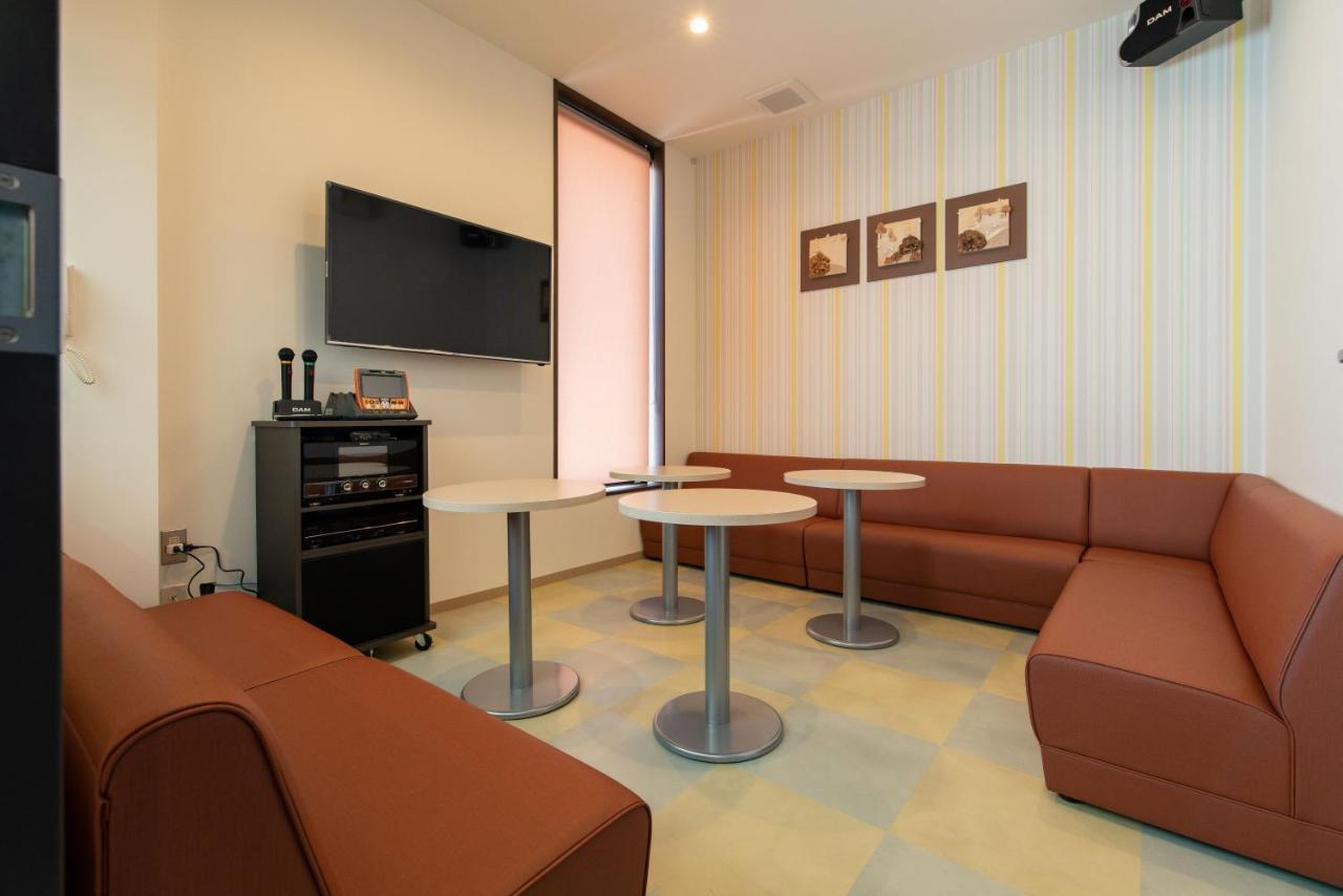 Hotel Hojinkan Tomioka  외부 사진
