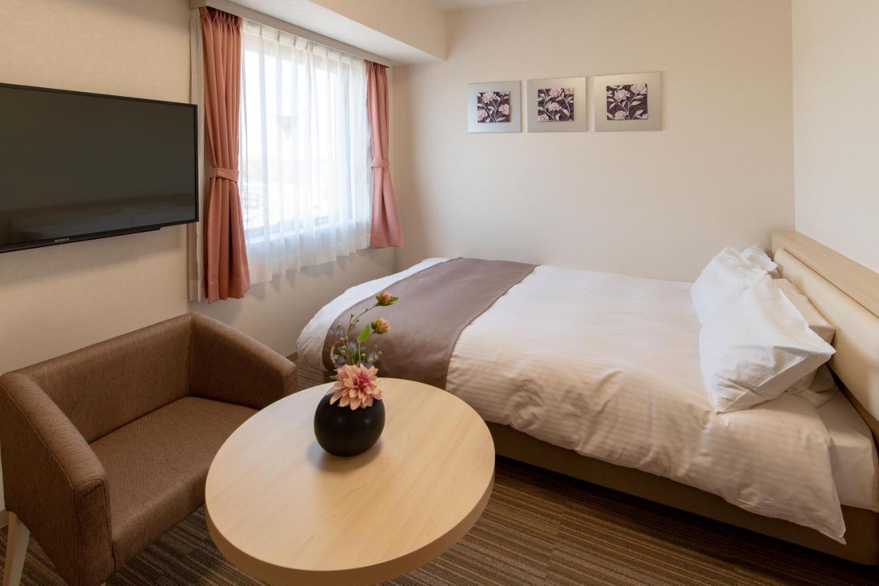 Hotel Hojinkan Tomioka  외부 사진