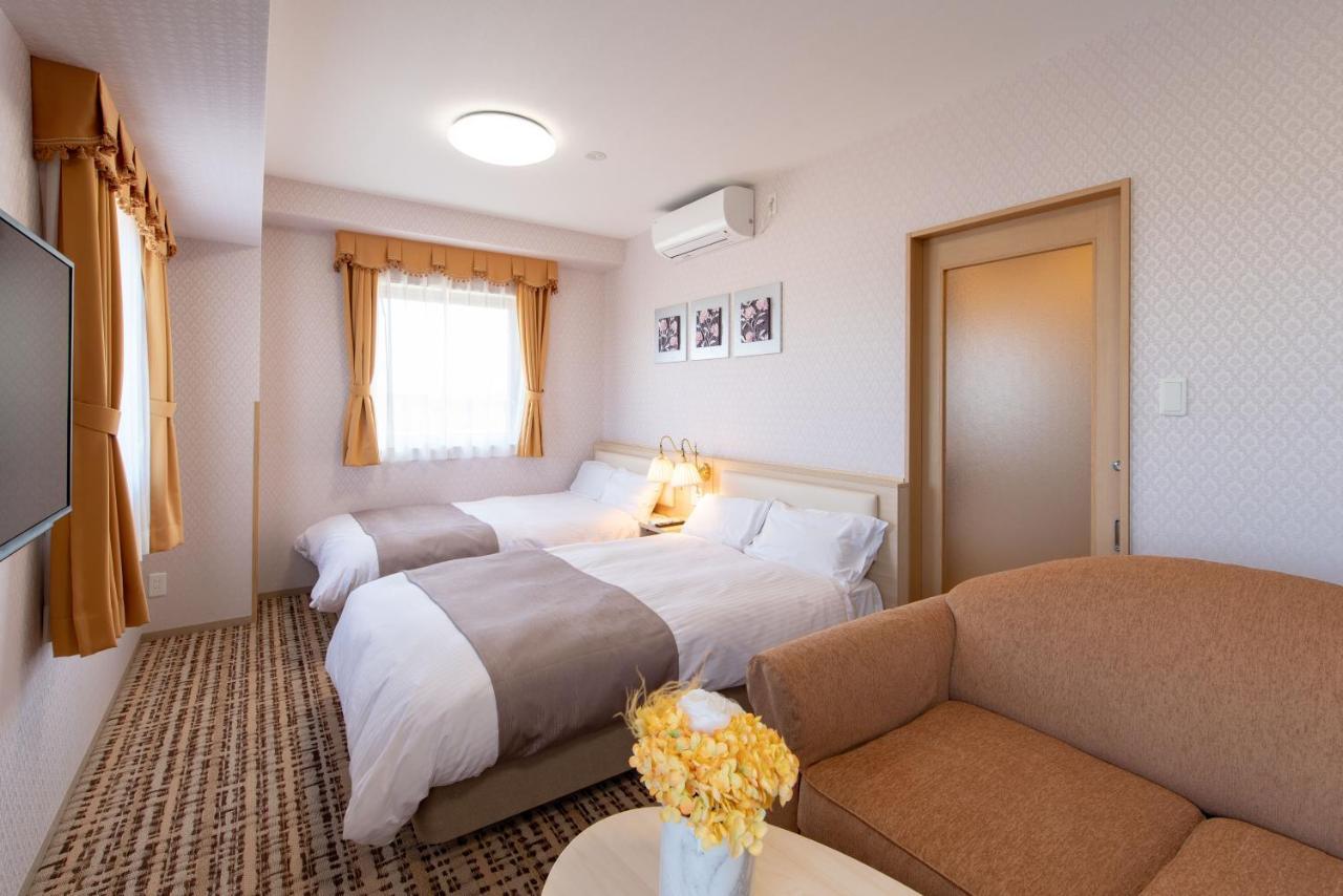 Hotel Hojinkan Tomioka  외부 사진